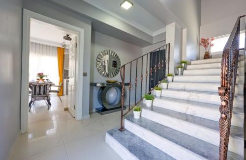 Yesiluzumlu Villa | Villa Egeden 1