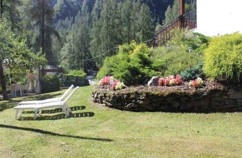 Antronapiana Apartment | Villa Egle - Attic apartment