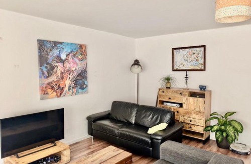 Ehrenfeld Apartment | Villa Ehrenfeld #1
