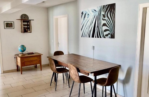 Ehrenfeld Apartment | Villa Ehrenfeld #1