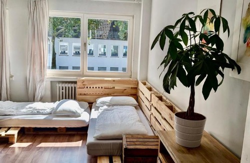 Ehrenfeld Apartment | Villa Ehrenfeld #1