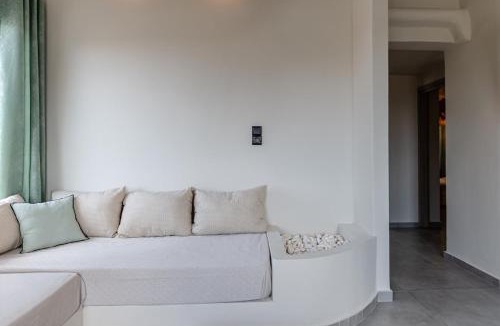 Naxos Villa | Villa Eira, Luxury Retreat Kastraki Naxos