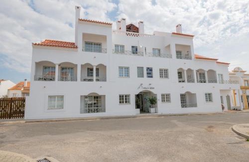 Vila Nova de Milfontes House | Villa Eira