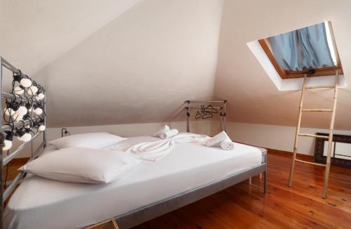 Menites Apartment | villa eirini