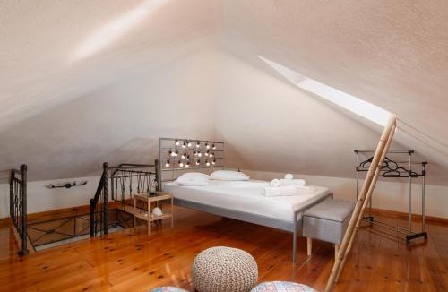 Menites Apartment | villa eirini
