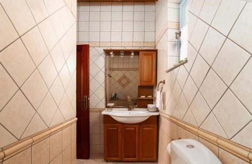 Menites Apartment | villa eirini