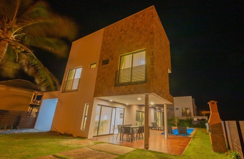 Trairi House | Villa Eivissa Beach