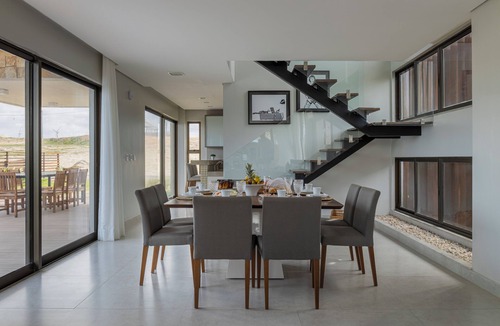 Trairi House | Villa Eivissa Beach