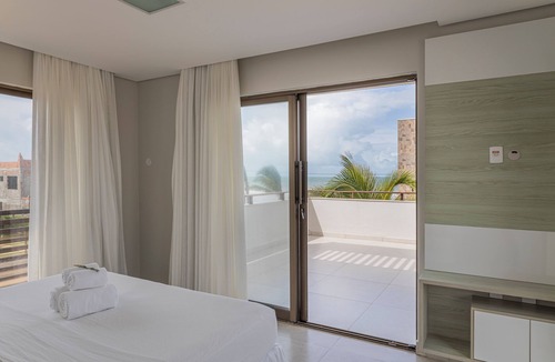 Trairi House | Villa Eivissa Beach