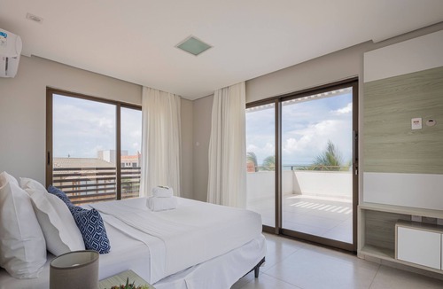 Trairi House | Villa Eivissa Beach
