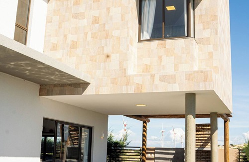 Trairi House | Villa Eivissa Dunes