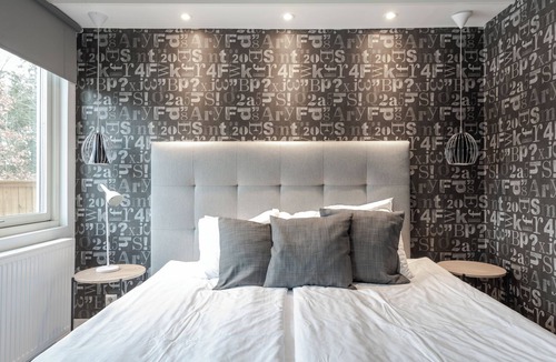 Harryda Bed & Breakfast | Villa Ekegården