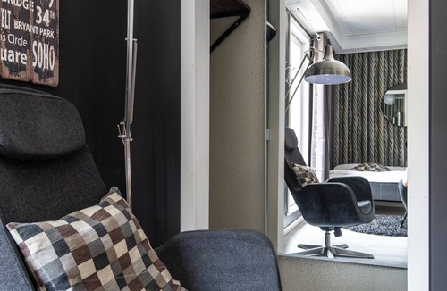 Harryda Bed & Breakfast | Villa Ekegården