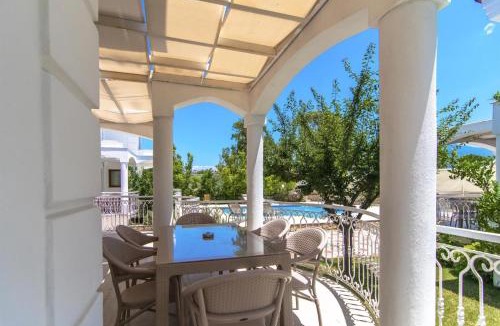 Fethiye City Center Villa | Villa Ekin