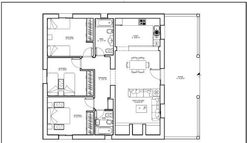 Frigiliana Villa | VILLA EL CANO