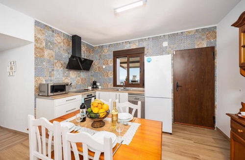 Frigiliana Villa | Villa El Cortijo - Two Bedroom Villa, Sleeps 4