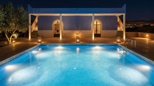 Had Dra Villa | Villa El Houda