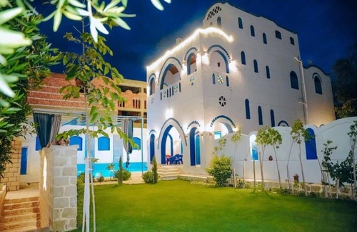 Tunis Village Villa | Villa el Nassem