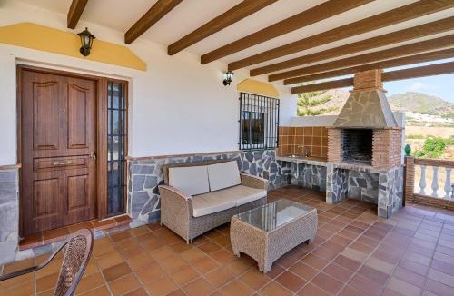 Frigiliana Villa | Villa El Peli