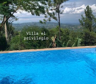 La Vega Province Cabin | Villa el privilegio