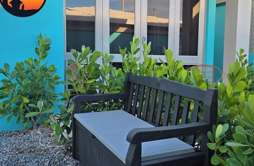 Cabo Rojo Villa | Villa El Rinconcito de Boquerón. Sleeps 4