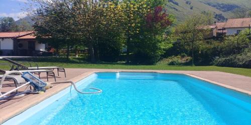 Llanes Villa | Villa El tinganon