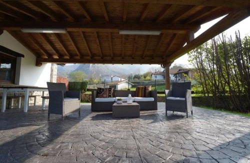 Llanes Villa | Villa El tinganon