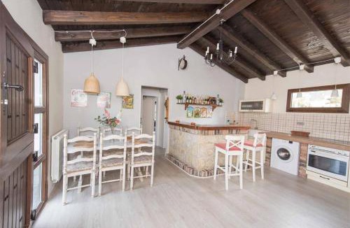 Llanes Villa | Villa El tinganon