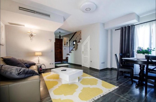 Guadalmina Villa | Villa El Torico