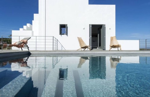 Santa Maria Villa | Villa Ela - Family gathering