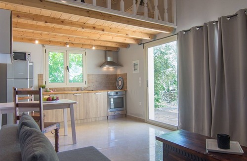 Ieromonachos House | Villa Elaia
