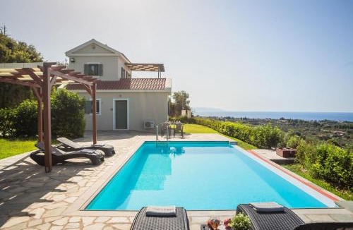 Sarlata Villa | Villa Elaia