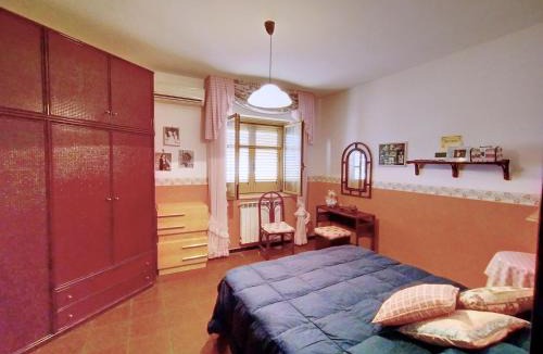 Tortora Marina House | Villa Elba