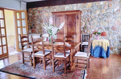 Tortora Marina House | Villa Elba