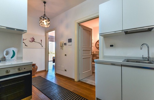 Capoliveri Villa | Villa 'Elba Offsite' with Sea View, Wi-Fi and Air Conditioning