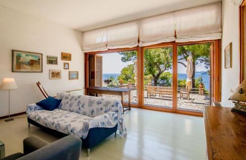 Madonna delle Grazie Villa | Villa Elba Sunset Low Season