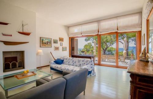 Madonna delle Grazie Villa | Villa Elba Sunset Low Season