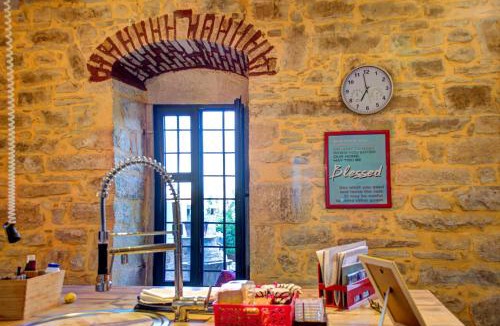Venerato Villa | Villa Elborgini