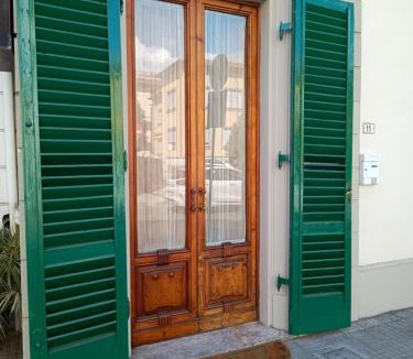 Margine Coperta-Traversagna Bed & Breakfast | Villa Elda - b&b in historic house
