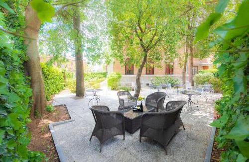 Siena Hotel | Villa Elda Boutique Hotel