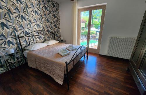 Neive Apartment | Villa Elda