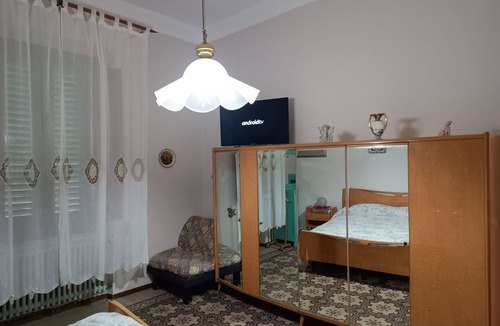 Margine Coperta-Traversagna House | Villa Elda