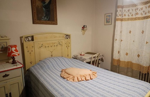 Margine Coperta-Traversagna House | Villa Elda