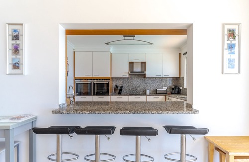 Estreito da Calheta Villa | Villa ElDoMar