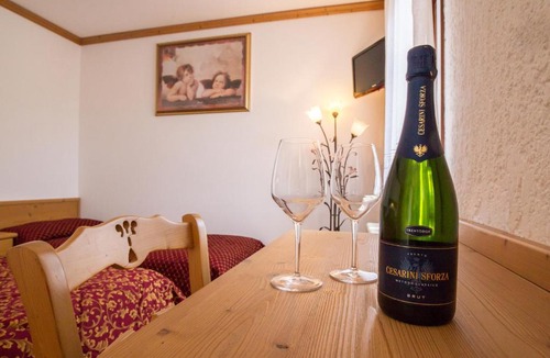 San Martino di Castrozza Hotel | Villa Elena B&B Hotel