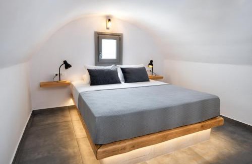 Perivolos Apartment | Villa Eleftheria