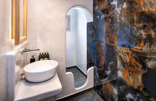Perivolos Apartment | Villa Eleftheria