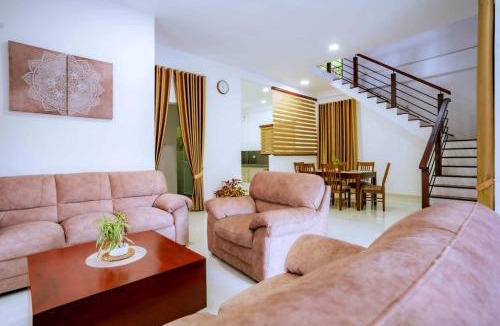 Dambulla Apartment | Villa Elegance