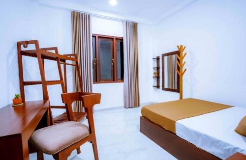 Dambulla Apartment | Villa Elegance
