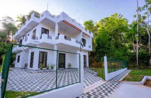 Dambulla Apartment | Villa Elegance